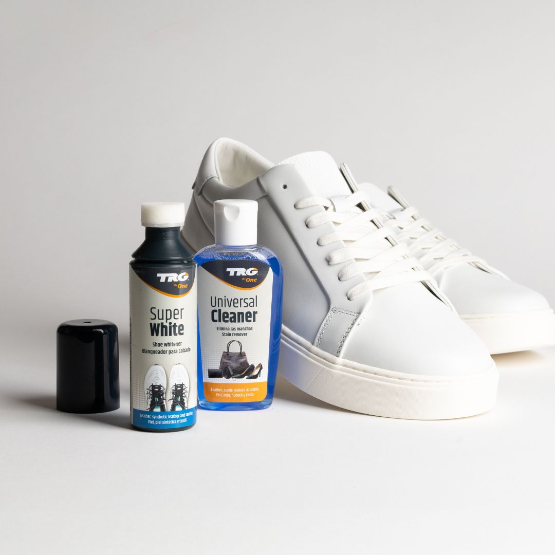 Super white